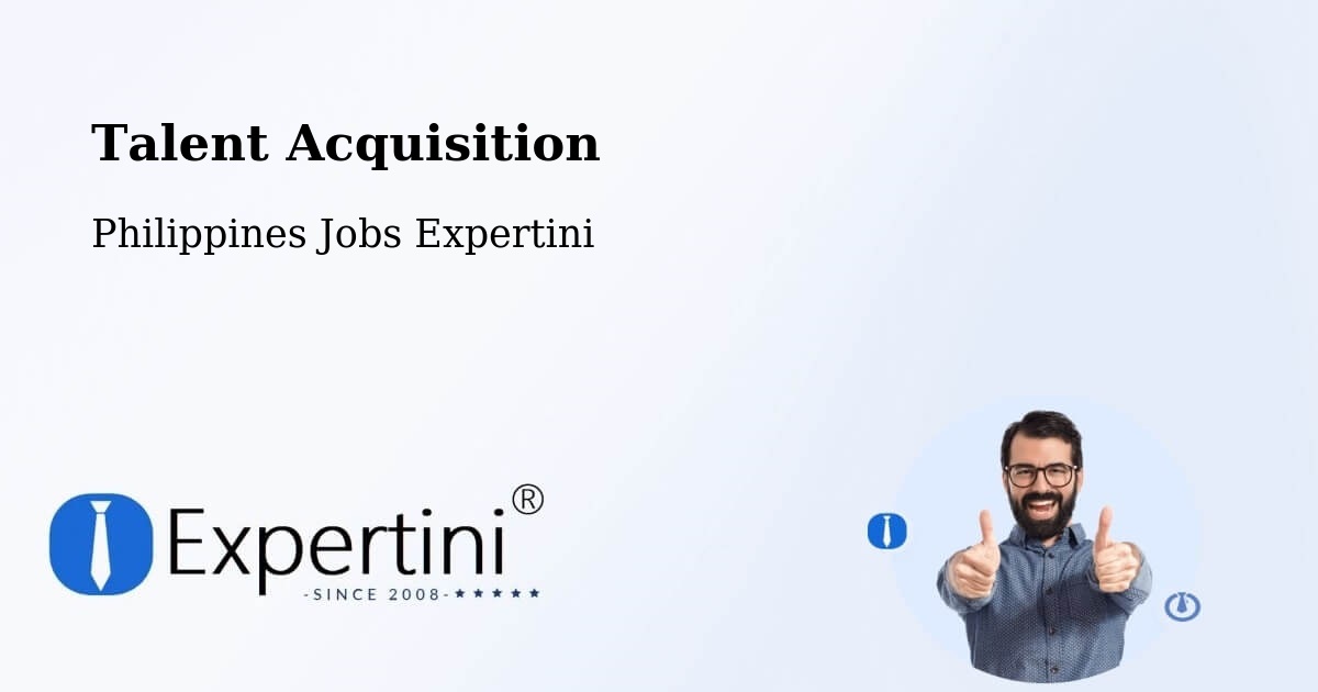 Post Jobs & Find Candidates in Telbang – Talent Acquisition Solutions - Philippines Jobs Expertini